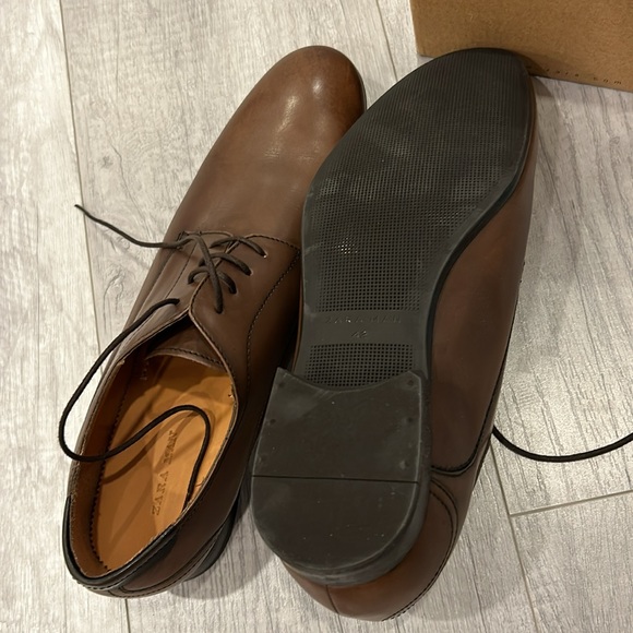 New - Zara Men’s size 42 - Picture 4 of 5